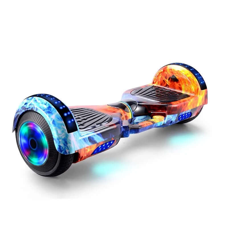 6.5 inches Self Balancing Hoverboard.