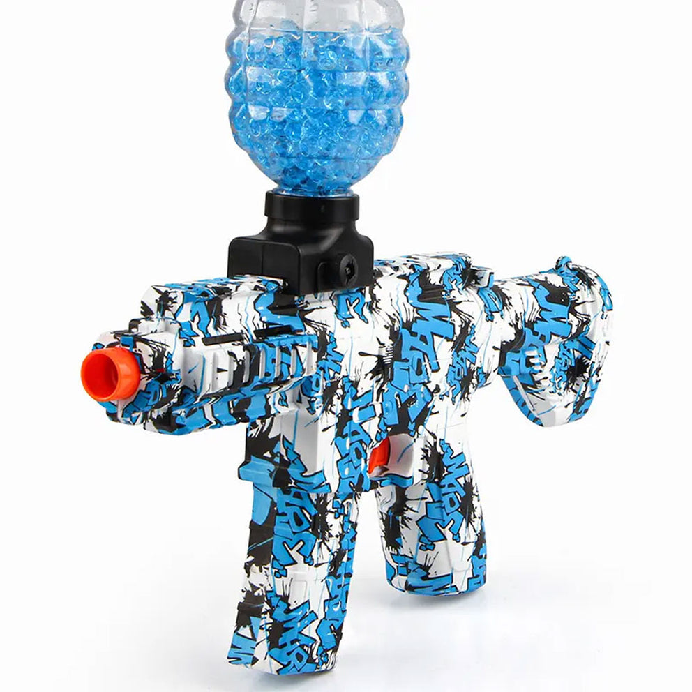 Mini M416 Automatic Gel Blaster Gun