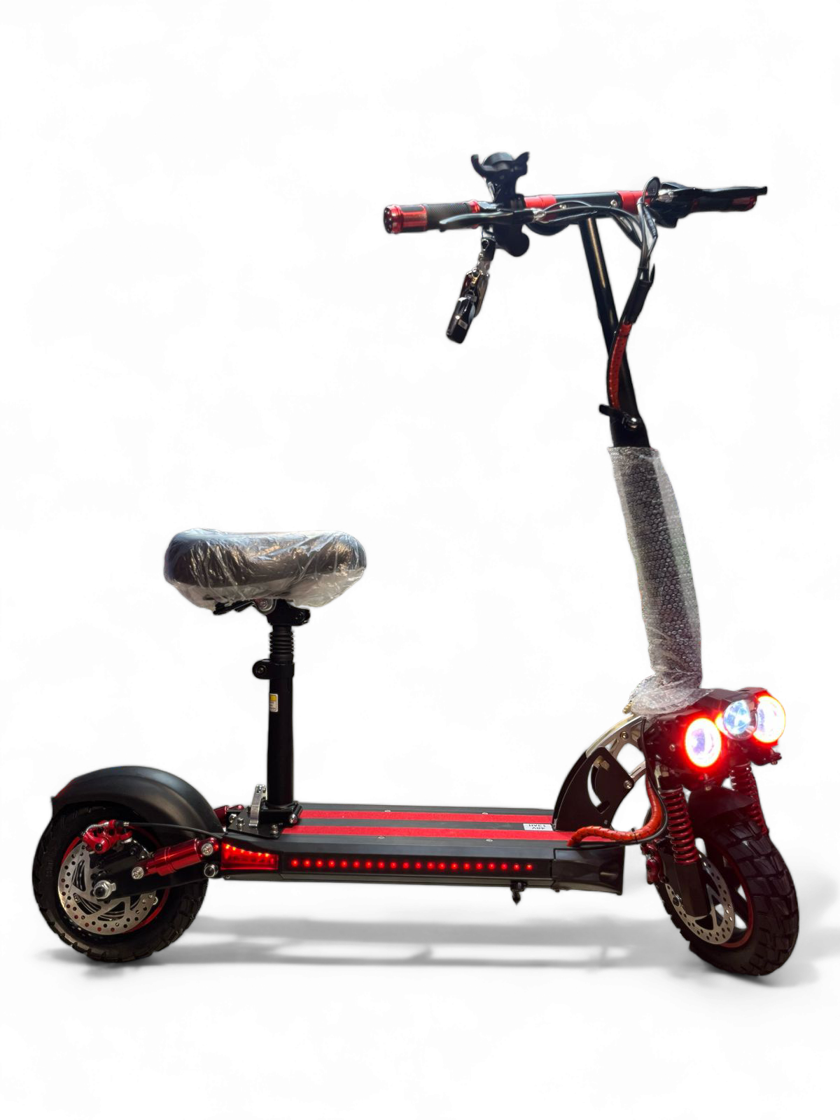 E10 Electric Scooter