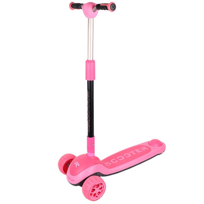 3 Wheeler jumbo size scooty for kids