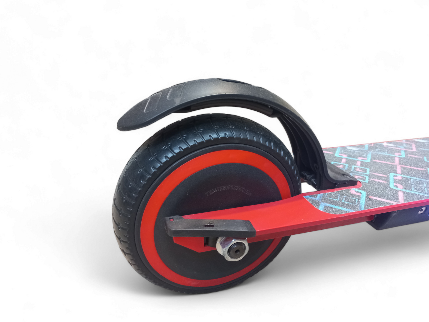 Kids Electric Scooty