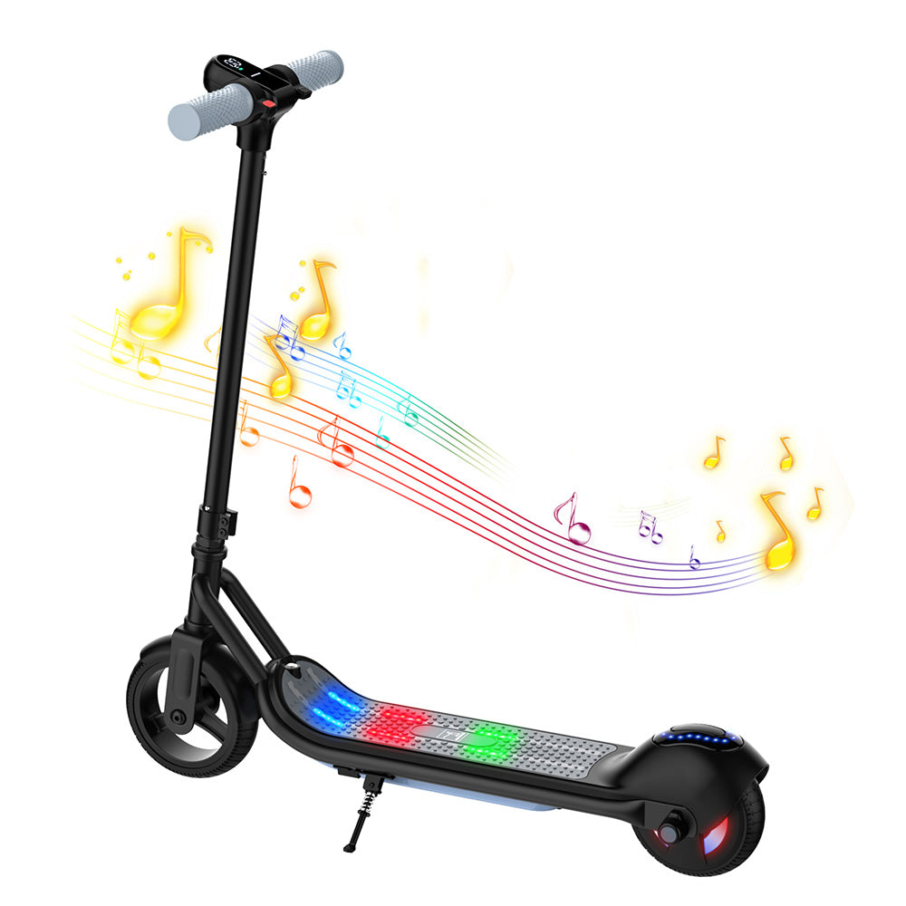 Kids Electric Scooter