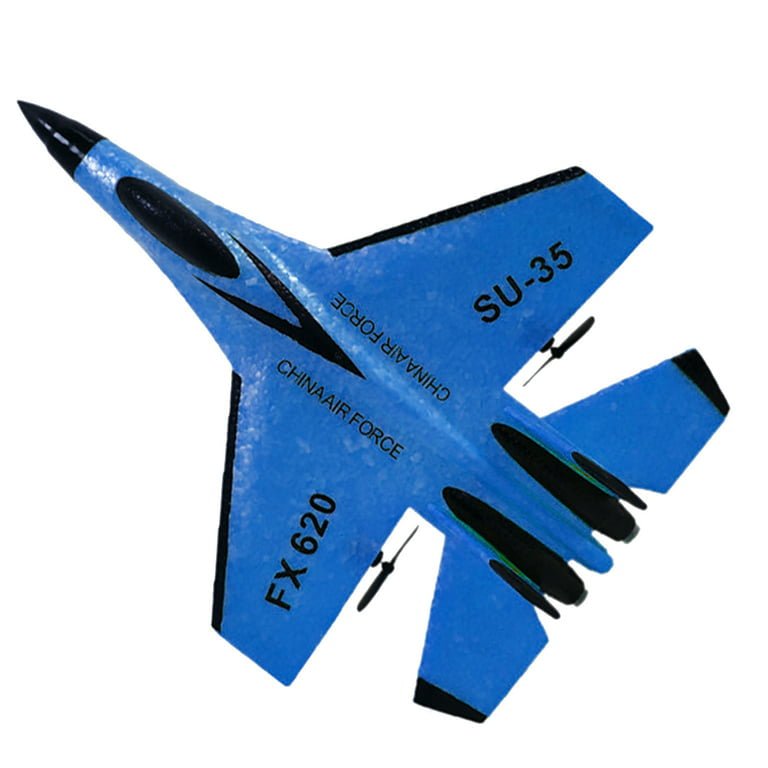 F22 Remote Control Fighter Jet For Kids - Toys N Rides
