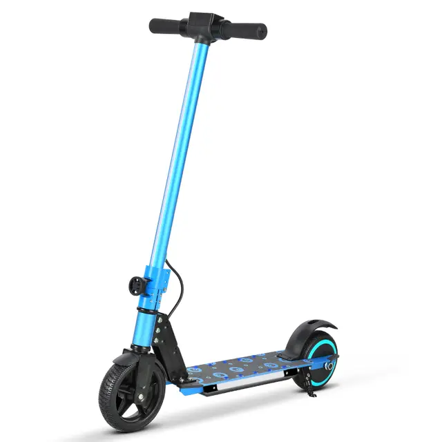 Kids Electric Scooty