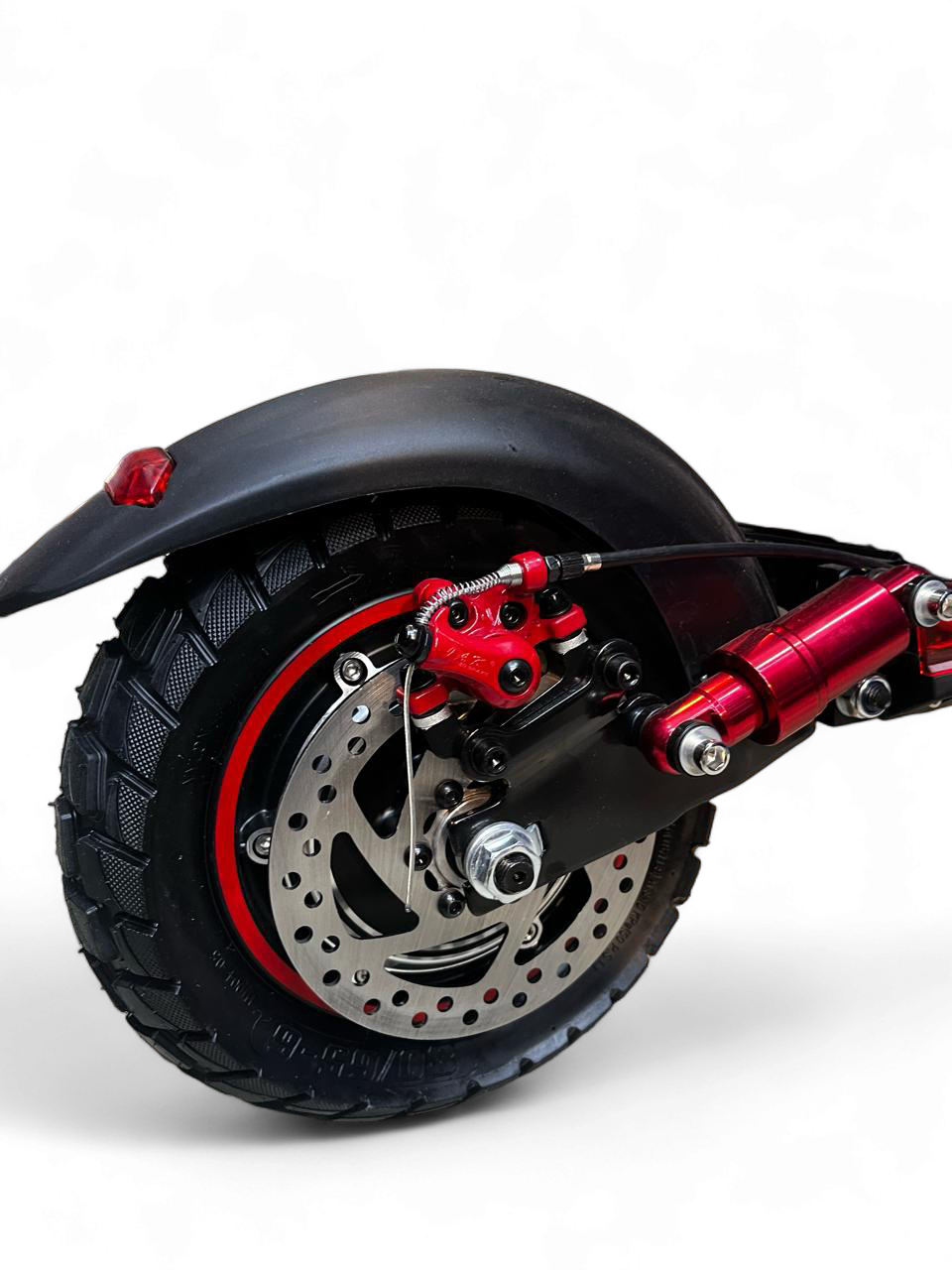 E10 Electric Scooter