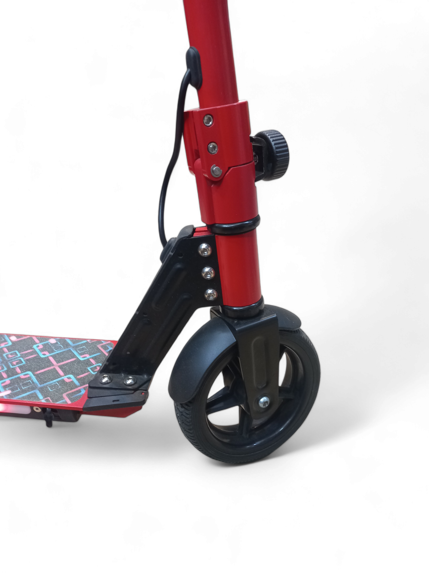 Kids Electric Scooty