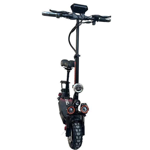 E10 PRO | NFC TAG E-SCOOTY. 48V 15AH HIGH POWER ESCOOTY FOR TEENS AND ADULTS