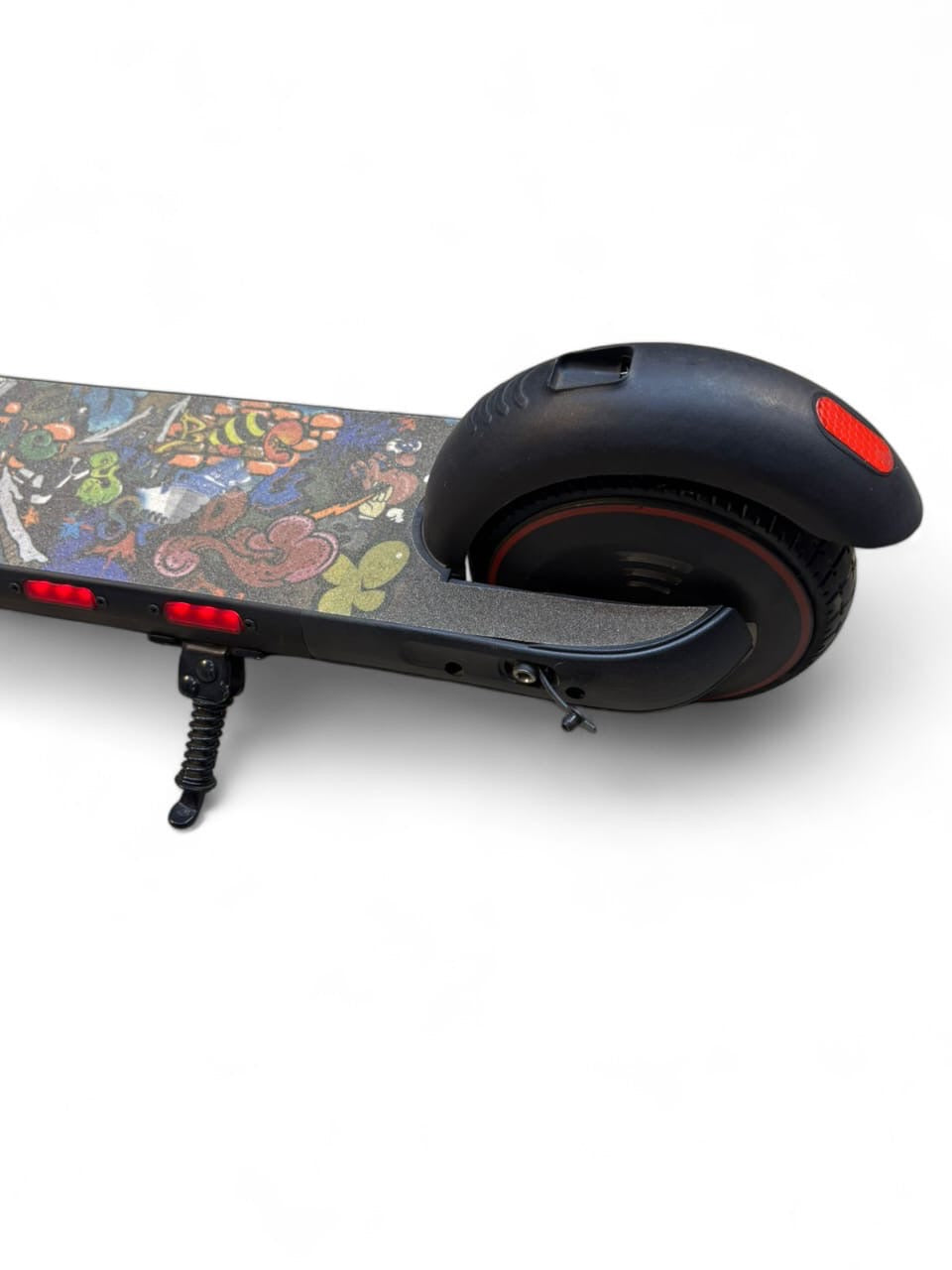 Kids Best Quality Rechargeable Electric Scooter