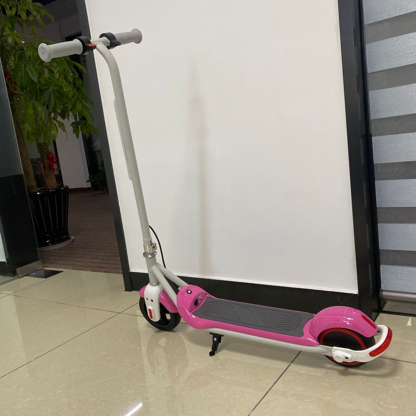 Kids Smart Electric Scooter