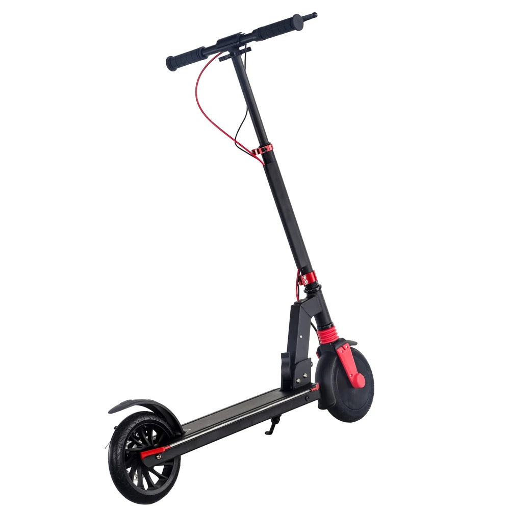 Kids high quality Adjustable Height Electric Scooter