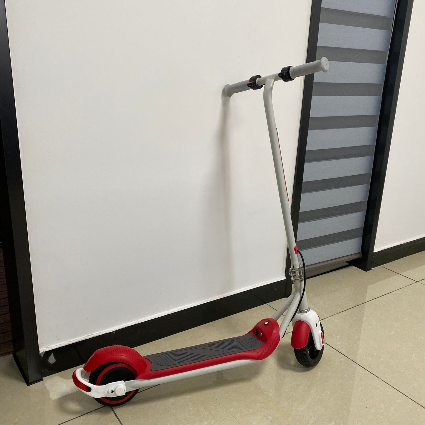 Kids Smart Electric Scooter