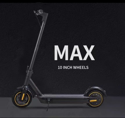HT-T4 Max M365 Electric Scooter| Electric Scooty For Kids & Adults