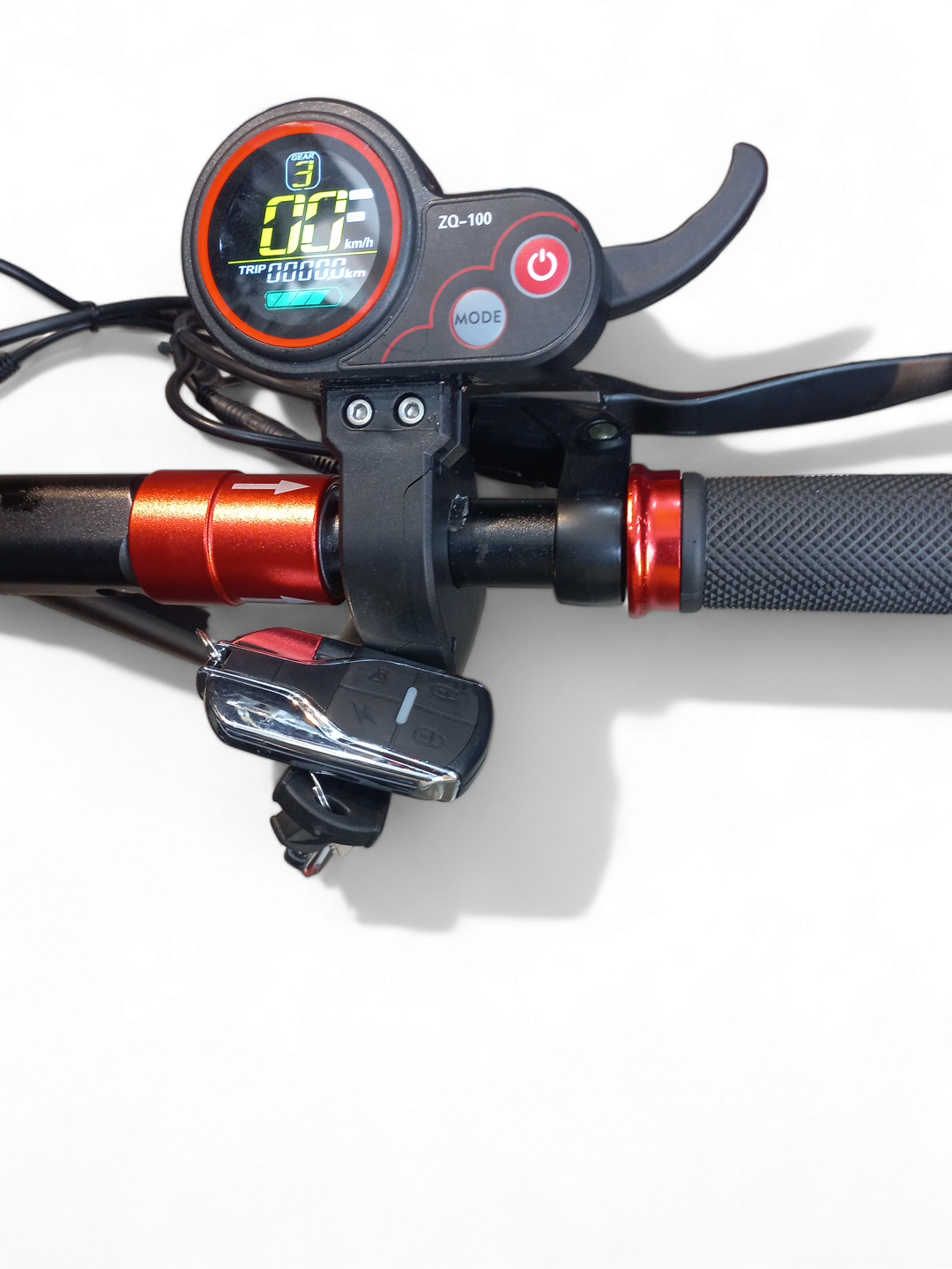 E10 Electric Scooter