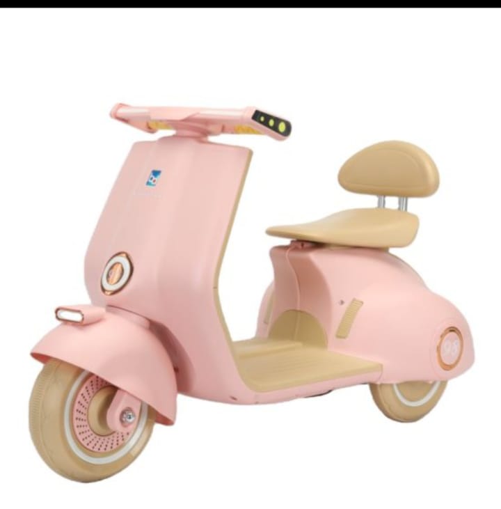 Kids Vespa Bike Medium size