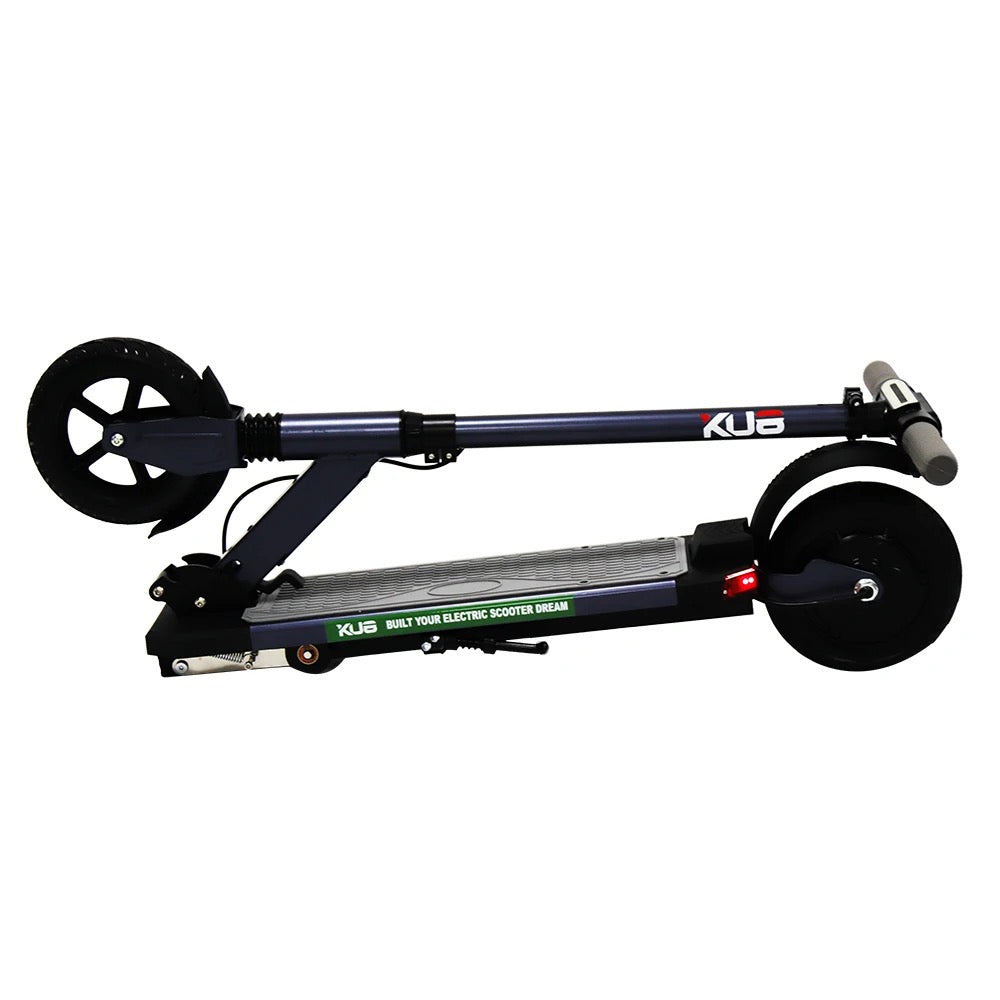 High Quality 350w Electric Scooter for Adults Foldable and
Two Wheel Solid Tire Electric Scooter