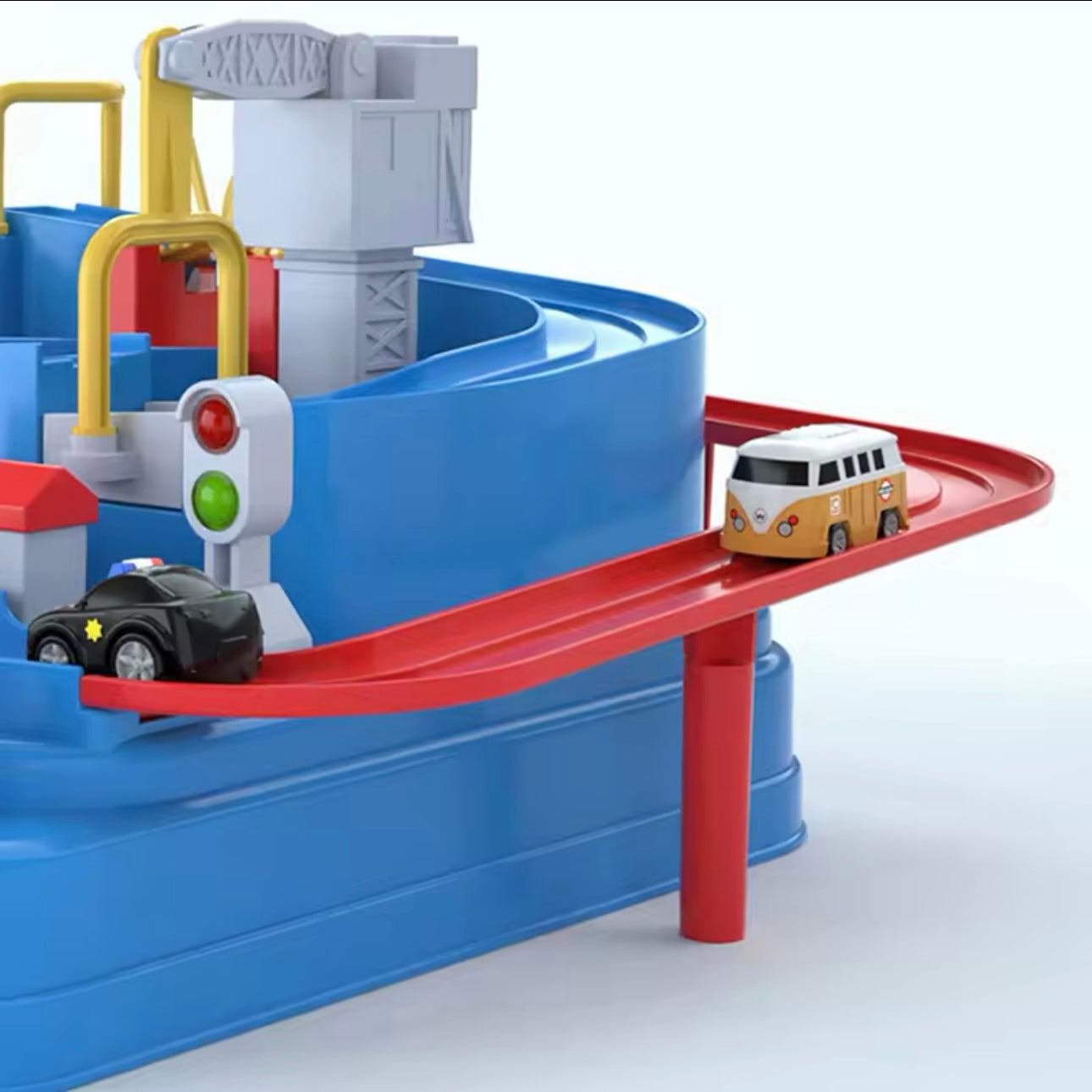 Great adventure set for kids