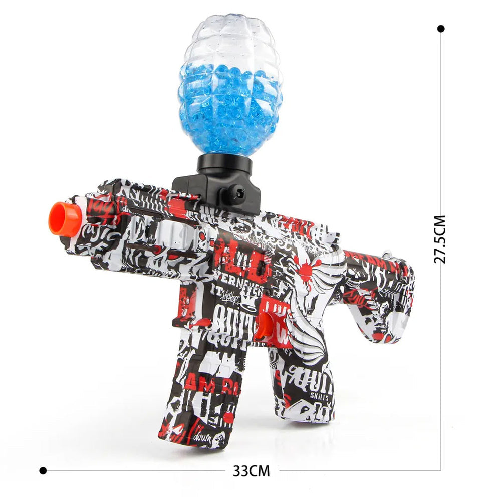 Mini M416 Automatic Gel Blaster Gun