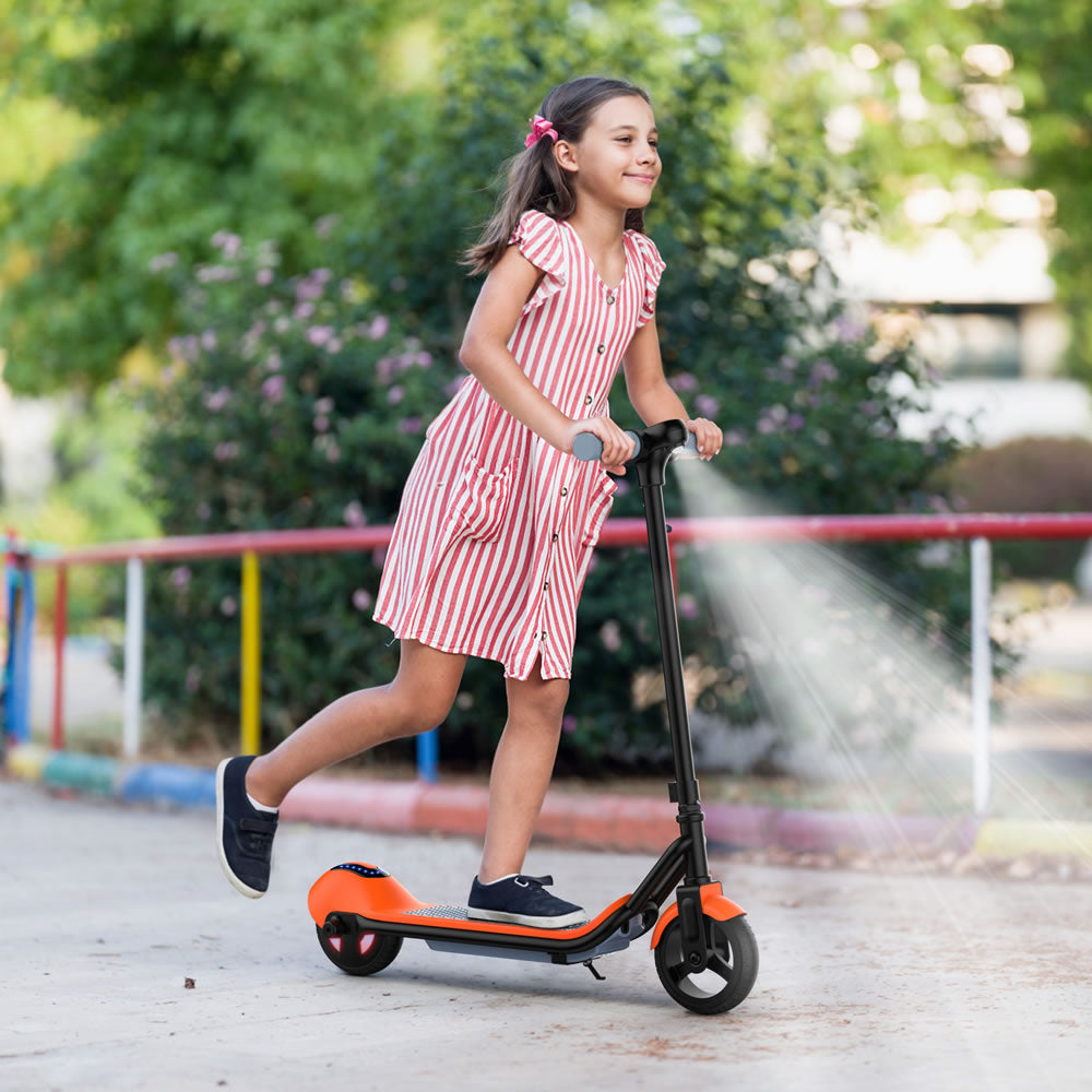 Kids Electric Scooter