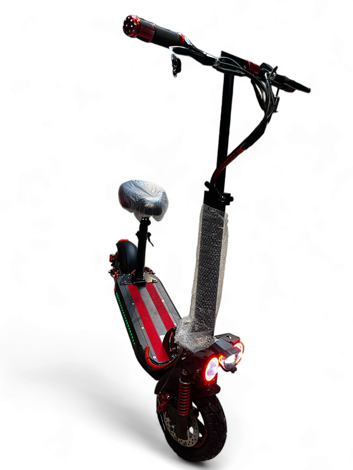 E10 Electric Scooter