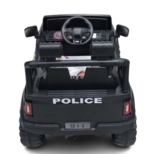 Mercedes Shape kids Ride-On Battery Operated Jeep