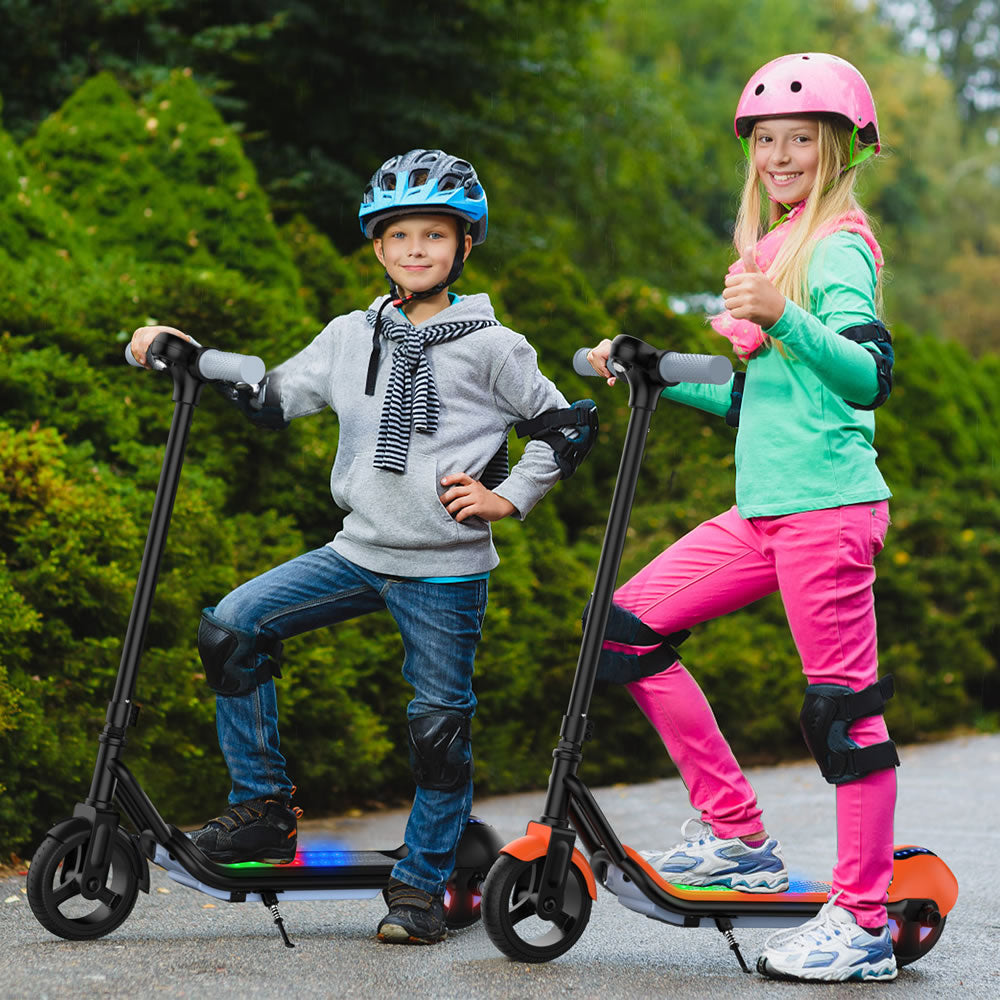 Kids Electric Scooter