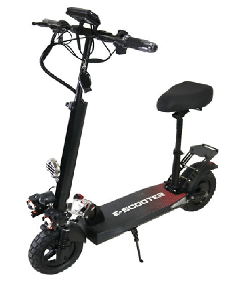 E10 PRO | NFC TAG E-SCOOTY. 48V 15AH HIGH POWER ESCOOTY FOR TEENS AND ADULTS