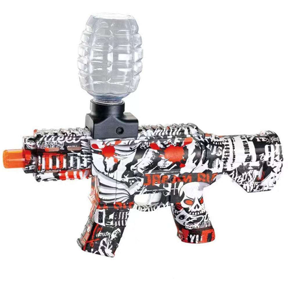 Mini M416 Automatic Gel Blaster Gun