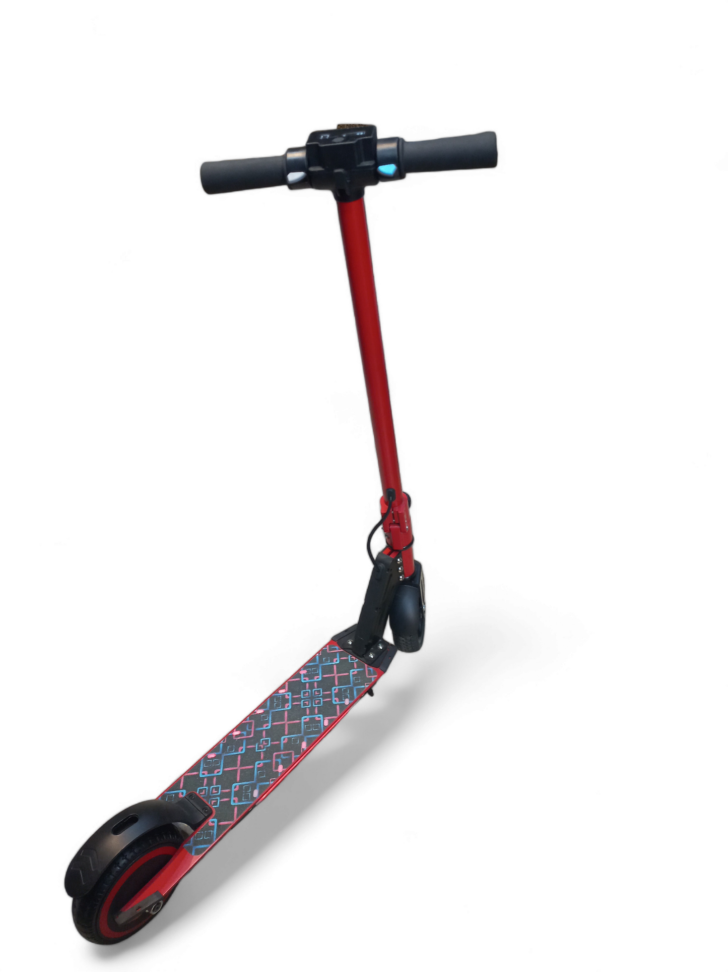 Kids Electric Scooty