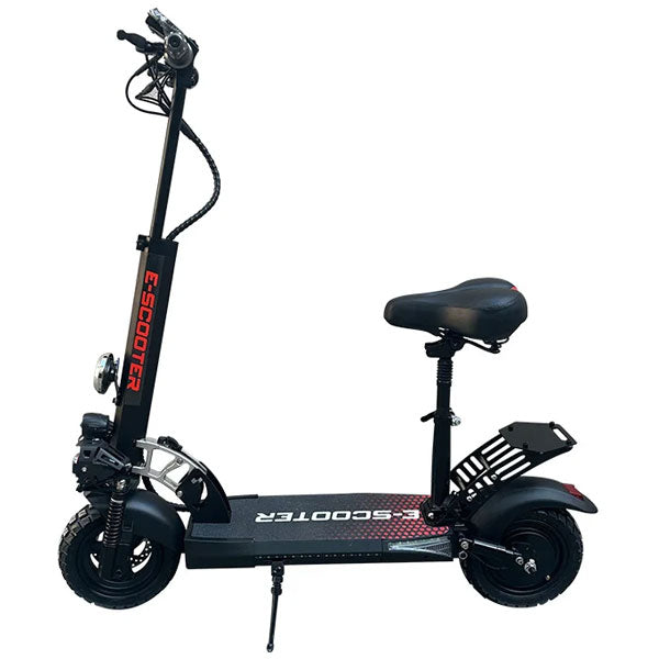 E10 PRO | NFC TAG E-SCOOTY. 48V 15AH HIGH POWER ESCOOTY FOR TEENS AND ADULTS