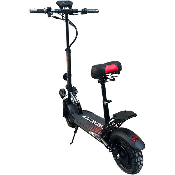 E10 PRO | NFC TAG E-SCOOTY. 48V 15AH HIGH POWER ESCOOTY FOR TEENS AND ADULTS