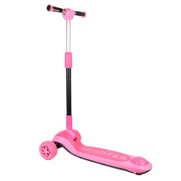 3 Wheeler jumbo size scooty for kids
