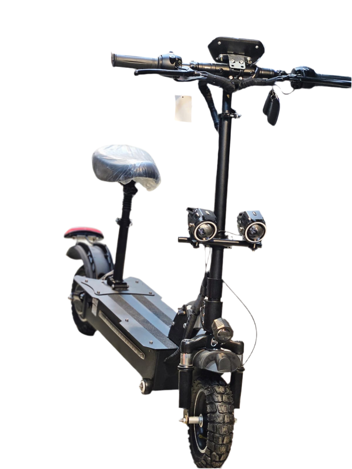 E20 Electric Scooter|48V High Power Electric Scooter For Kids And Adults – TOYSNRIDES-Toysnrides.com