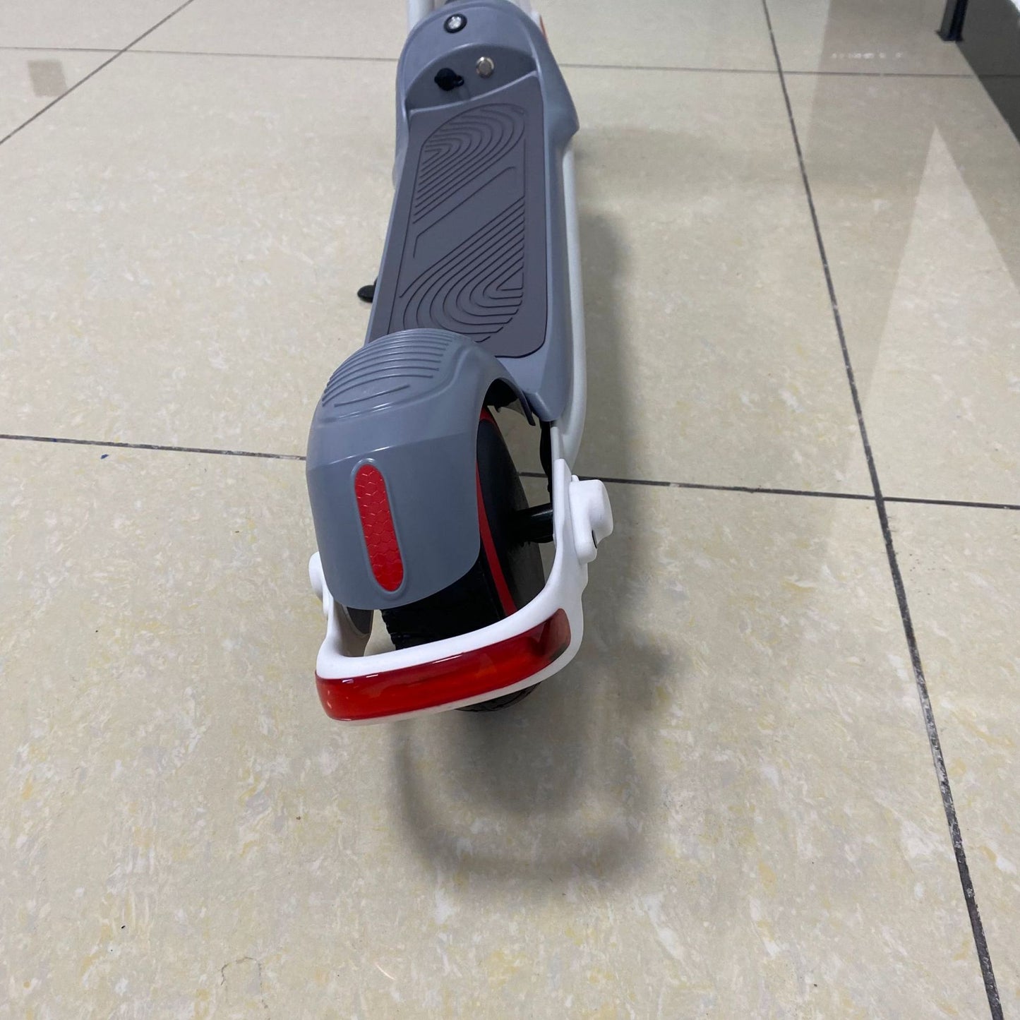 Kids Smart Electric Scooter