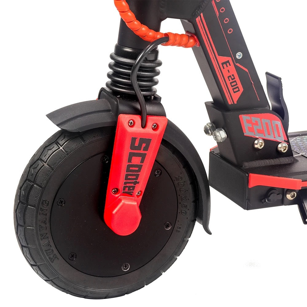 Kids high quality Adjustable Height Electric Scooter