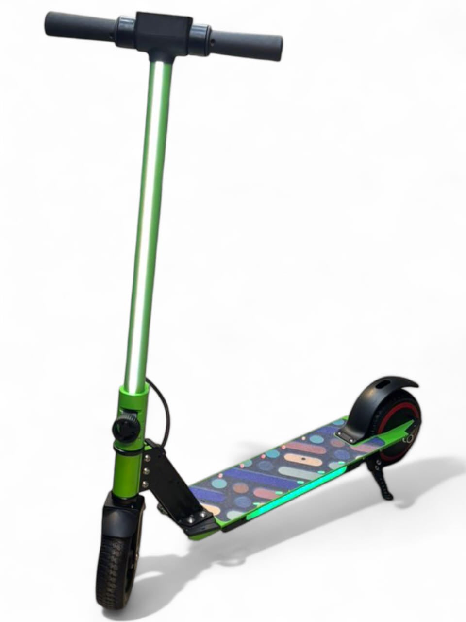 Kids Electric Scooty