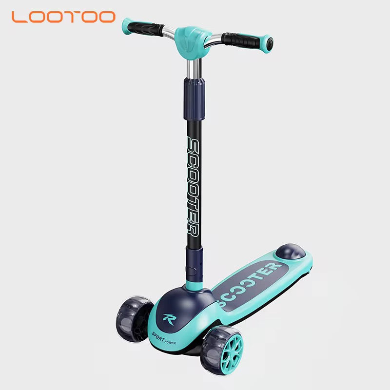 3 Wheeler jumbo size scooty for kids