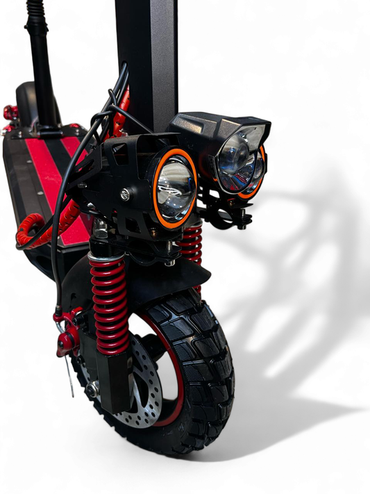 E10 Electric Scooter