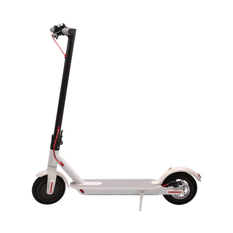 Mi M365 Electric Scooty - Urban Commute Solution | TOYSNRIDES