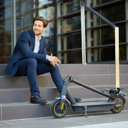 HT-T4 Max M365 Electric Scooter| Electric Scooty For Kids & Adults
