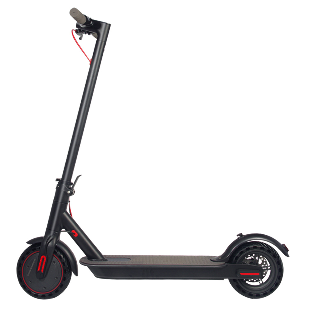 Eco-Friendly Mi M365 Scooty - Lightweight and Portable | TOYSNRIDES