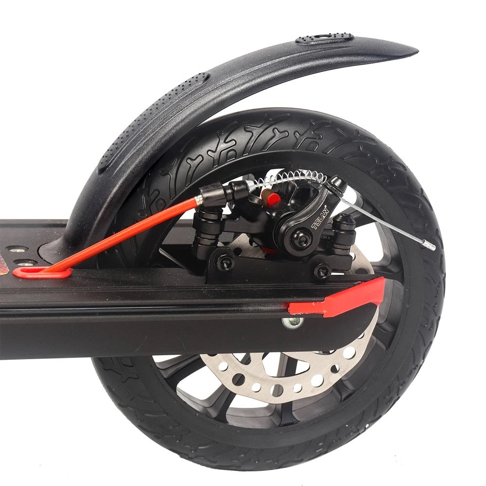 Kids high quality Adjustable Height Electric Scooter