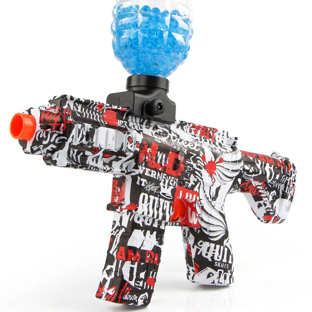 Mini M416 Automatic Gel Blaster Gun