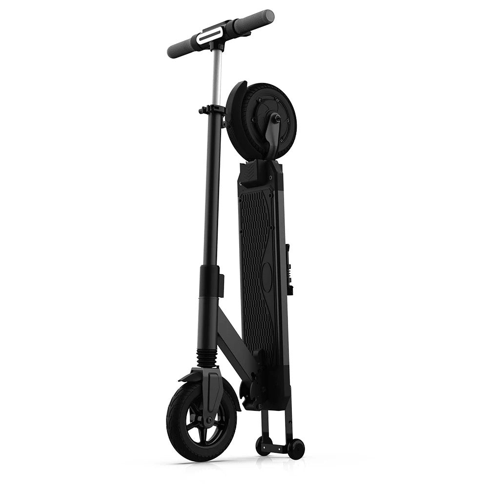 High Quality 350w Electric Scooter for Adults Foldable and
Two Wheel Solid Tire Electric Scooter