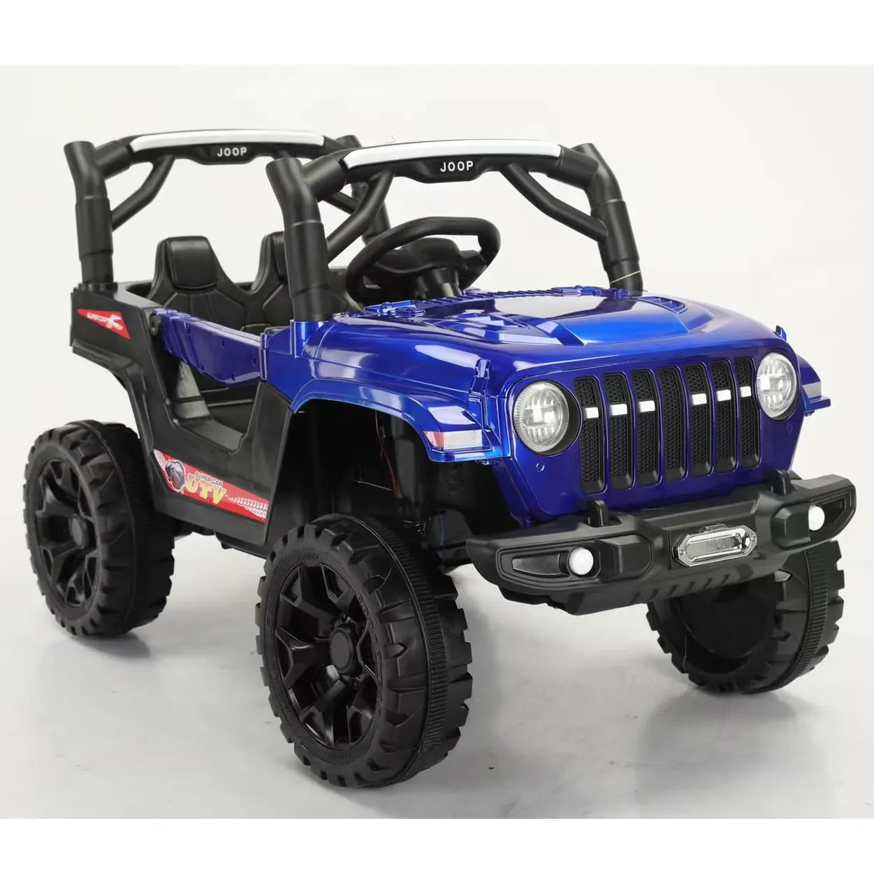 Kids Premium Quality Ride On Jeep