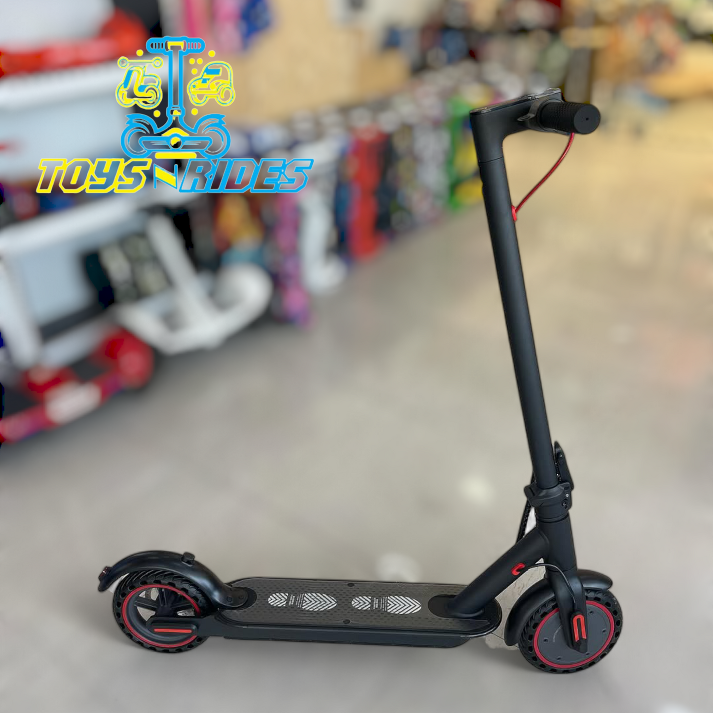 Mi M365 Electric Scooty - Urban Commute Solution | TOYSNRIDES