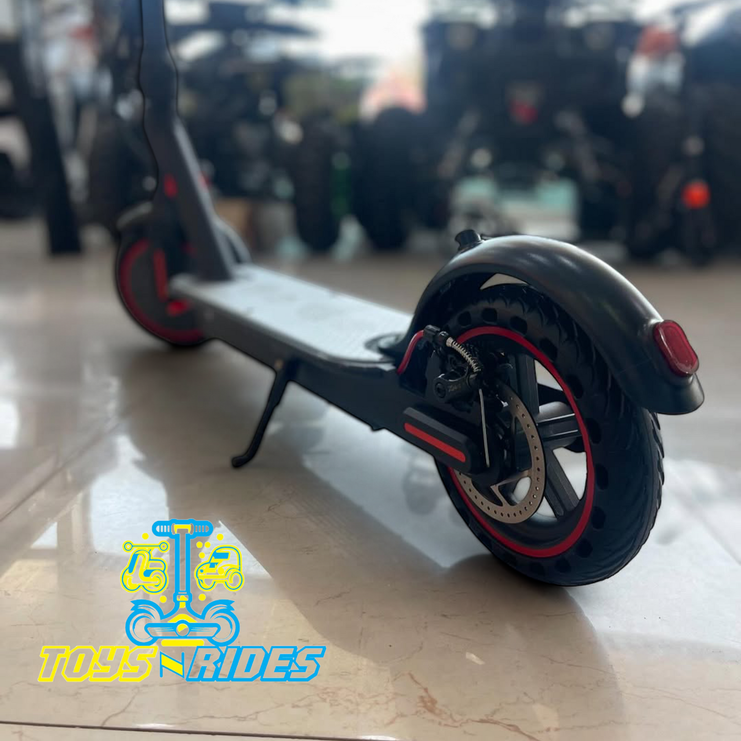 Mi M365 Electric Scooter - Perfect for City Travel | TOYSNRIDES