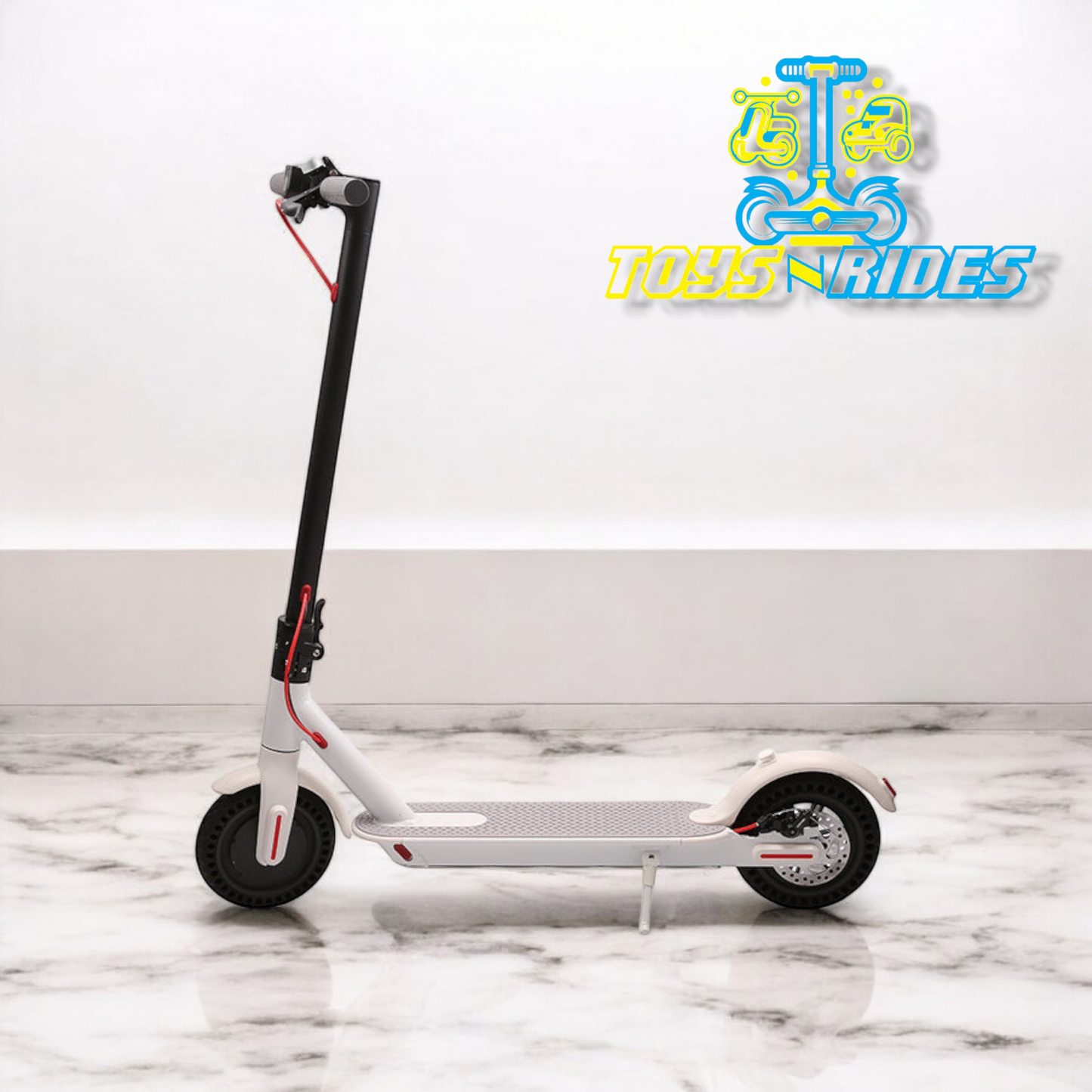 36V Mi M365 Electric Scooter - Foldable Design | TOYSNRIDES