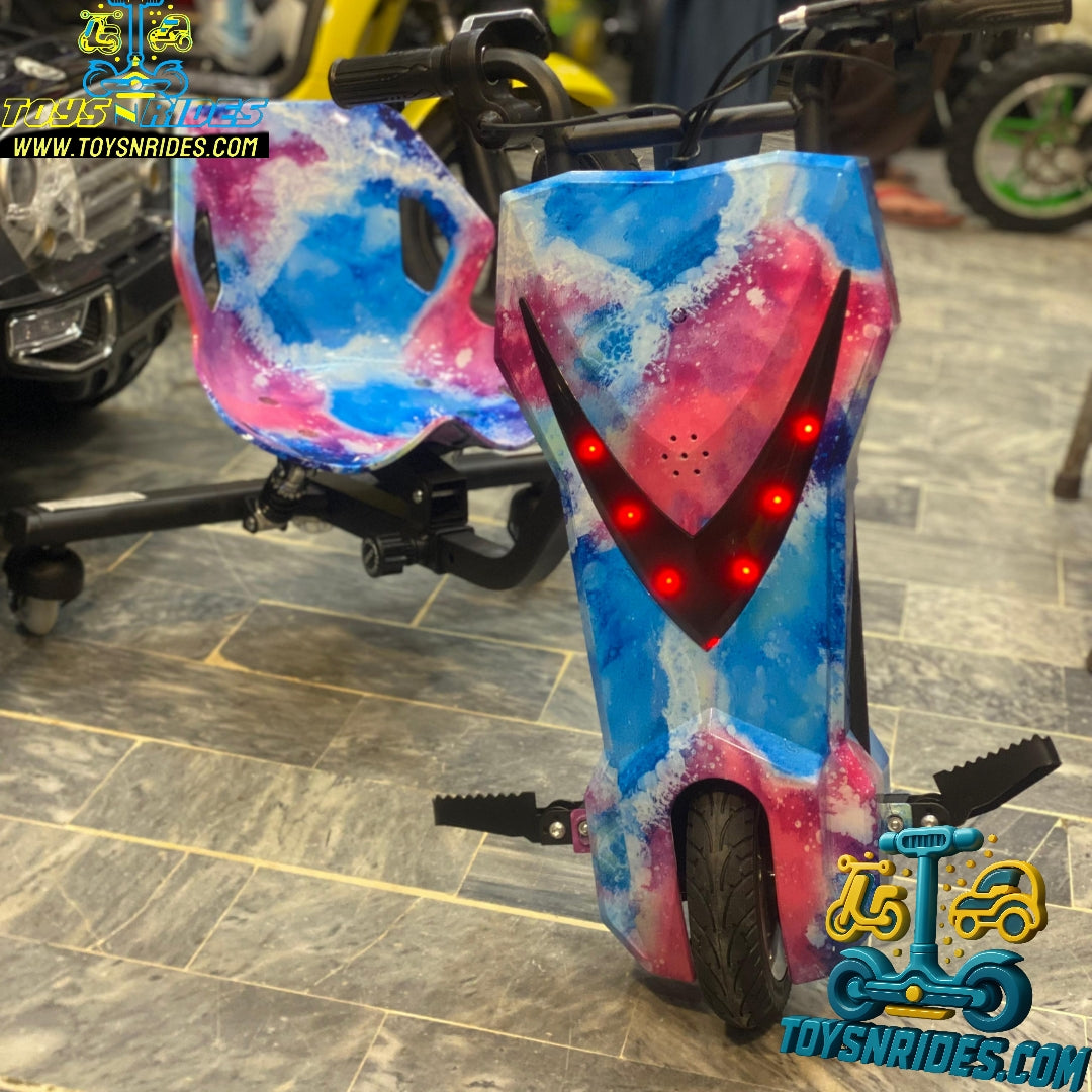 3 Wheel drifting bike - 360° drifting stunts bike For kids Wholesale price