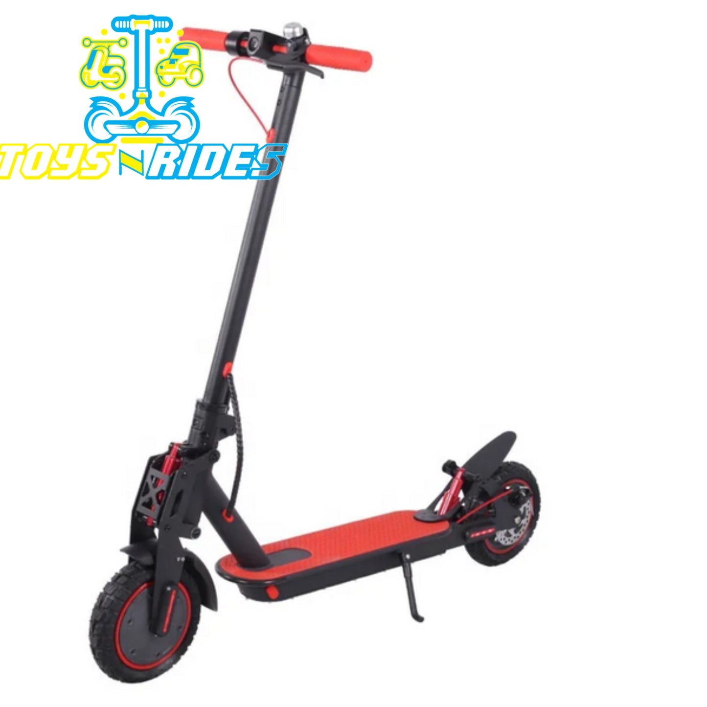 MI Electric Scooter With Hydraulic Shocks FOR KIDS AND ADULTS.