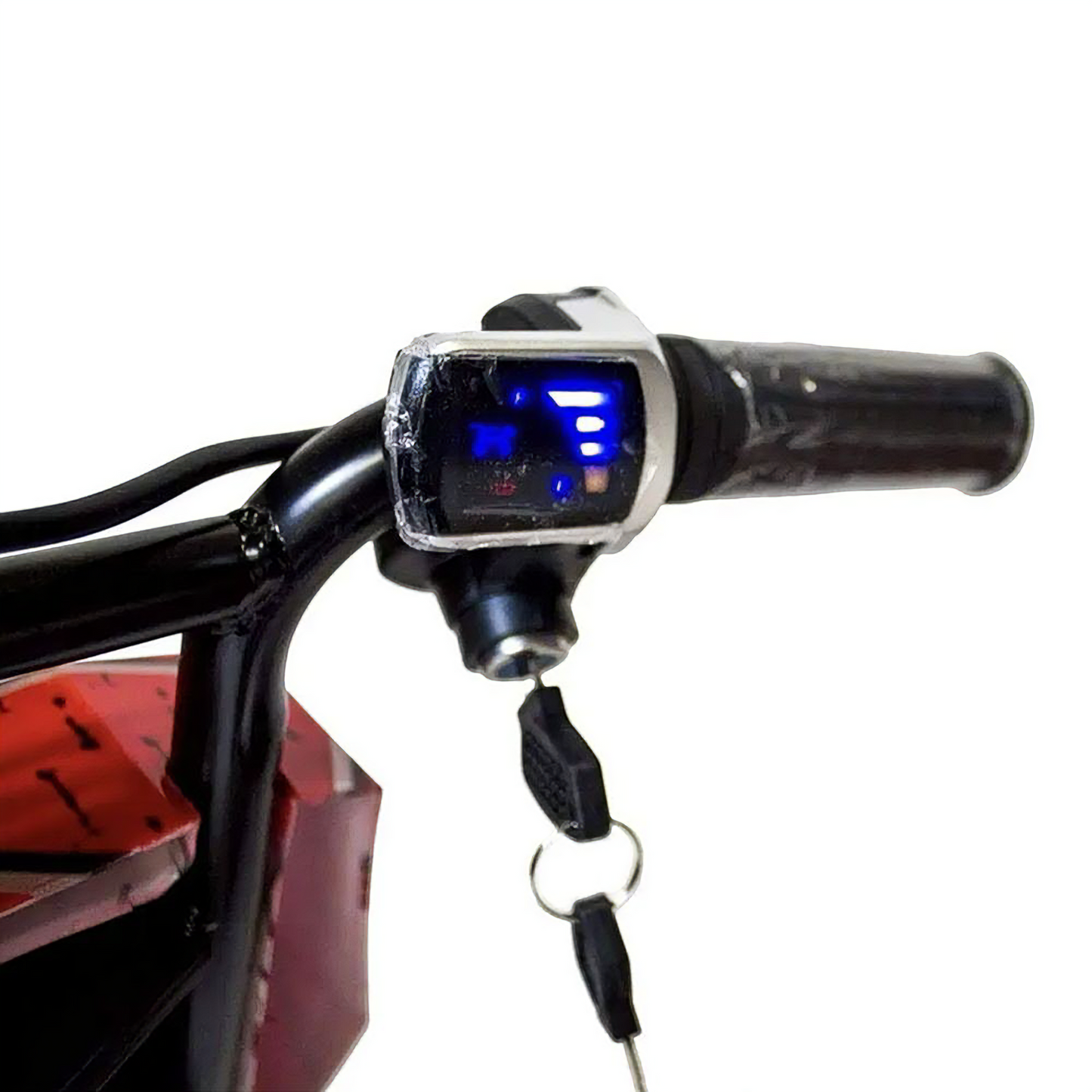 Buy The 3 Wheel Electric Kids Drifting Scooter | TOYSNRIDES